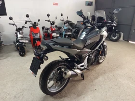 Honda Nc NC750X | Mobile.bg � ����� ������ 4