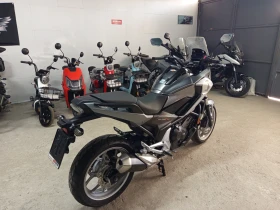 Honda Nc NC750X | Mobile.bg � ����� ������ 8