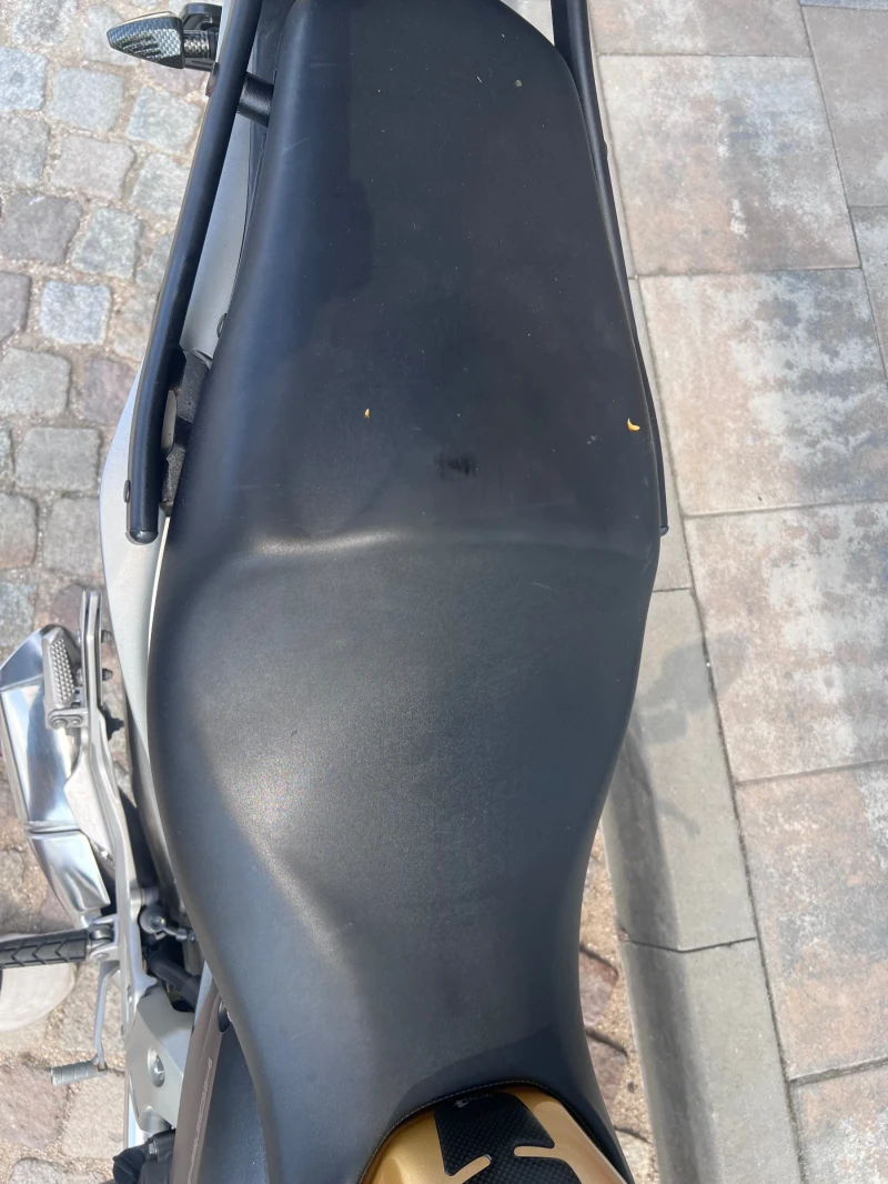 Honda Cb 600 Hornet, снимка 11 - Мотоциклети и мототехника - 51513115