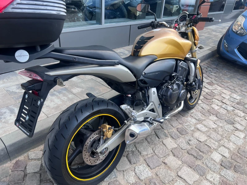 Honda Cb 600 Hornet, снимка 3 - Мотоциклети и мототехника - 51513115