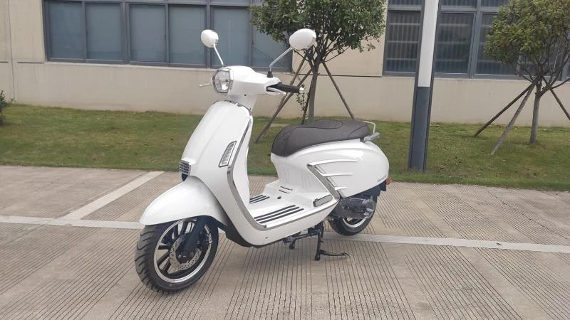 Vespa Sprint НОВ!!!, снимка 1 - Мотоциклети и мототехника - 49259149