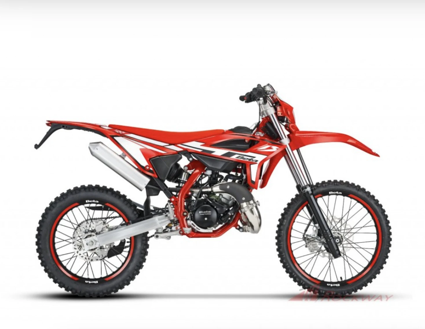 Beta Rr ENDURO 50CC SPORT EU5, снимка 1