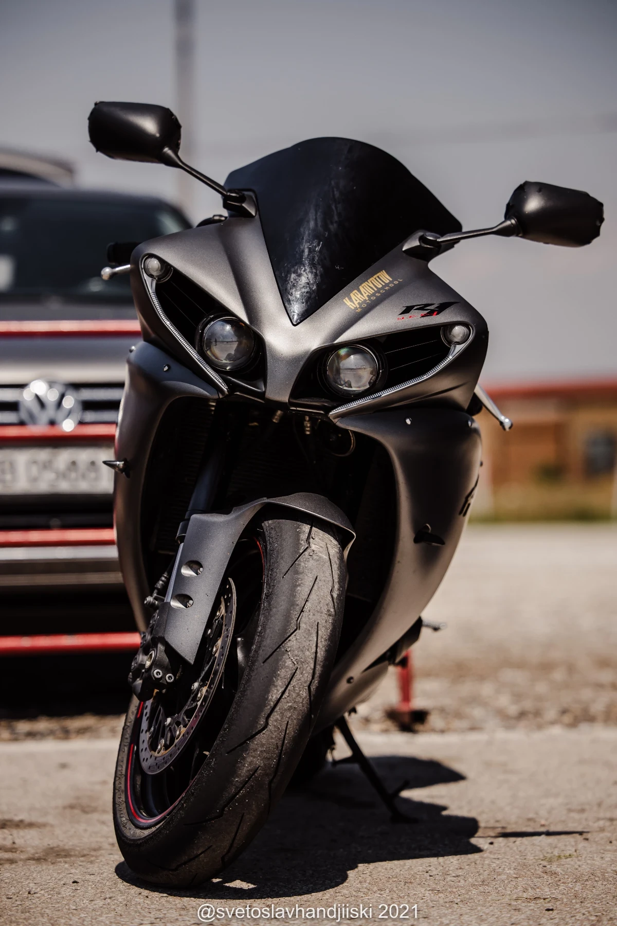Yamaha YZF-R1 | Mobile.bg   12