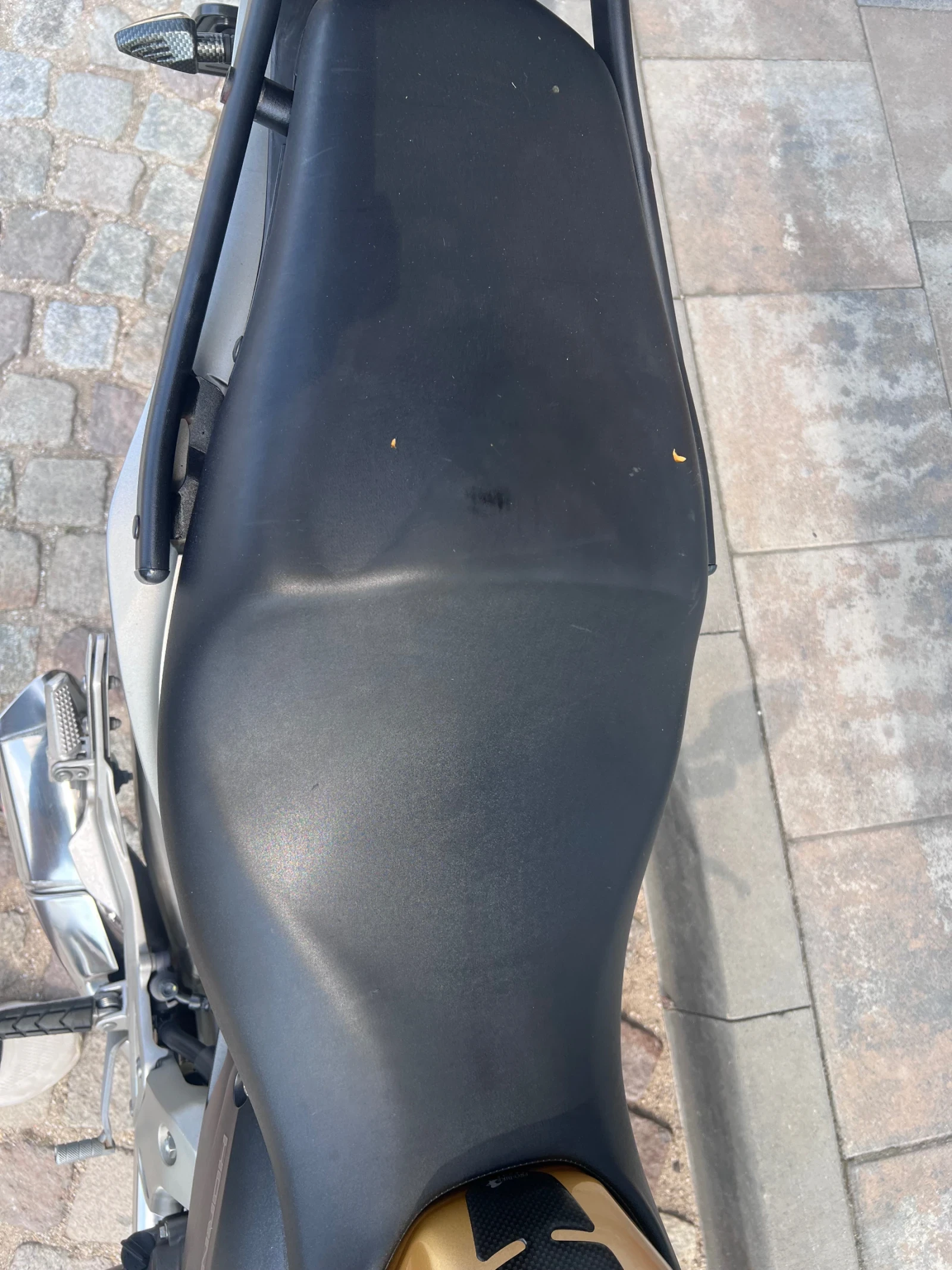 Honda Cb 600 Hornet | Mobile.bg   11