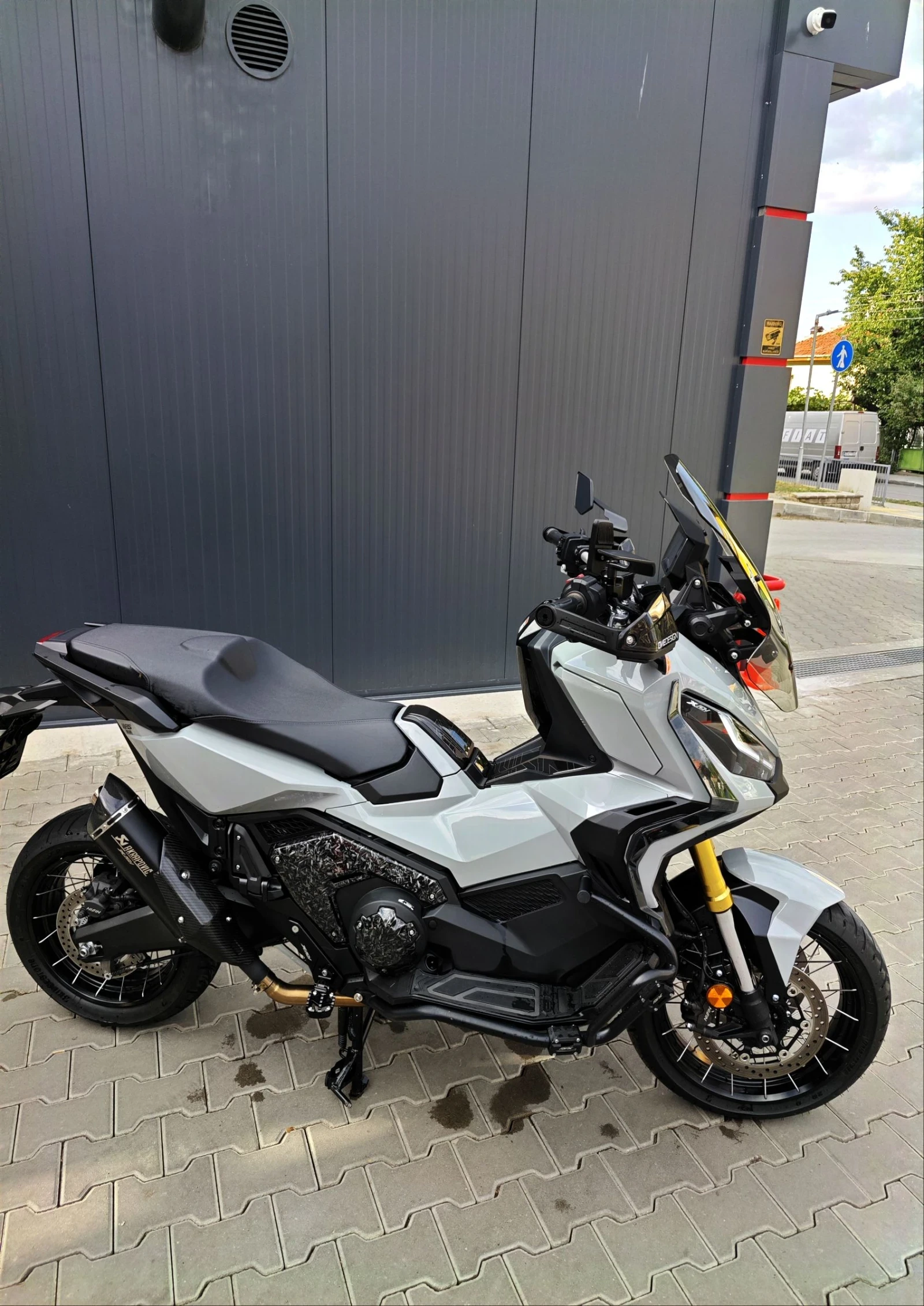 Honda X-ADV X adv 750  - изображение 3