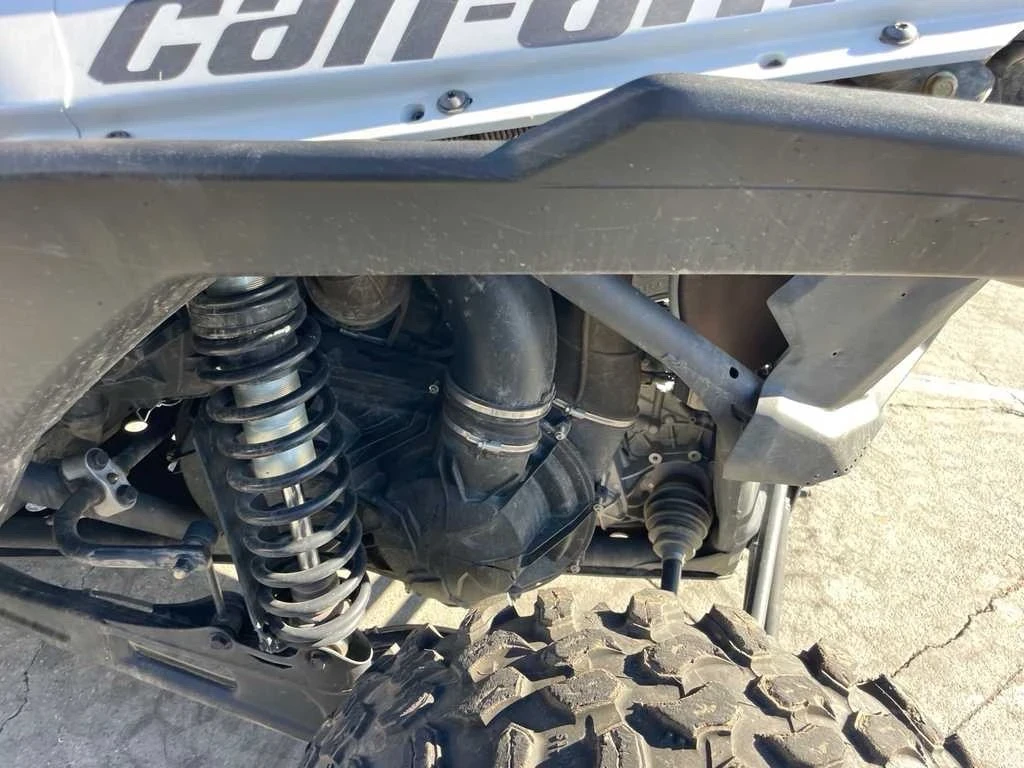 Can-Am Maverick X3 1300�� 200�� | Mobile.bg � ����������� 6