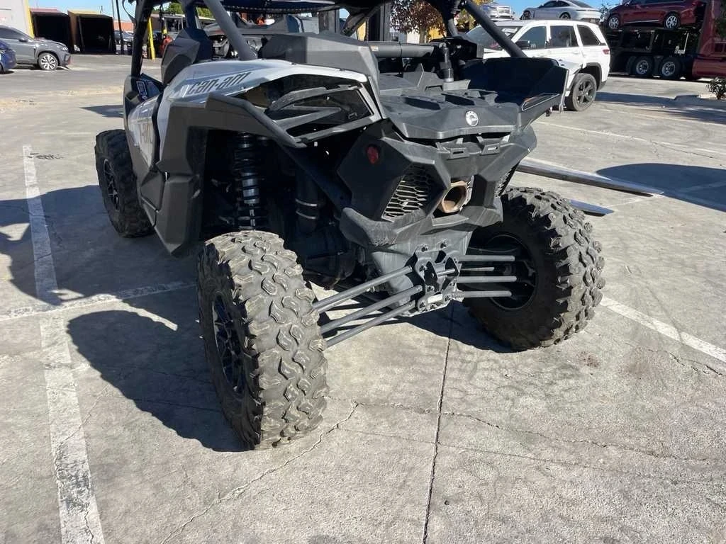 Can-Am Maverick X3 1300�� 200�� | Mobile.bg � ����������� 7