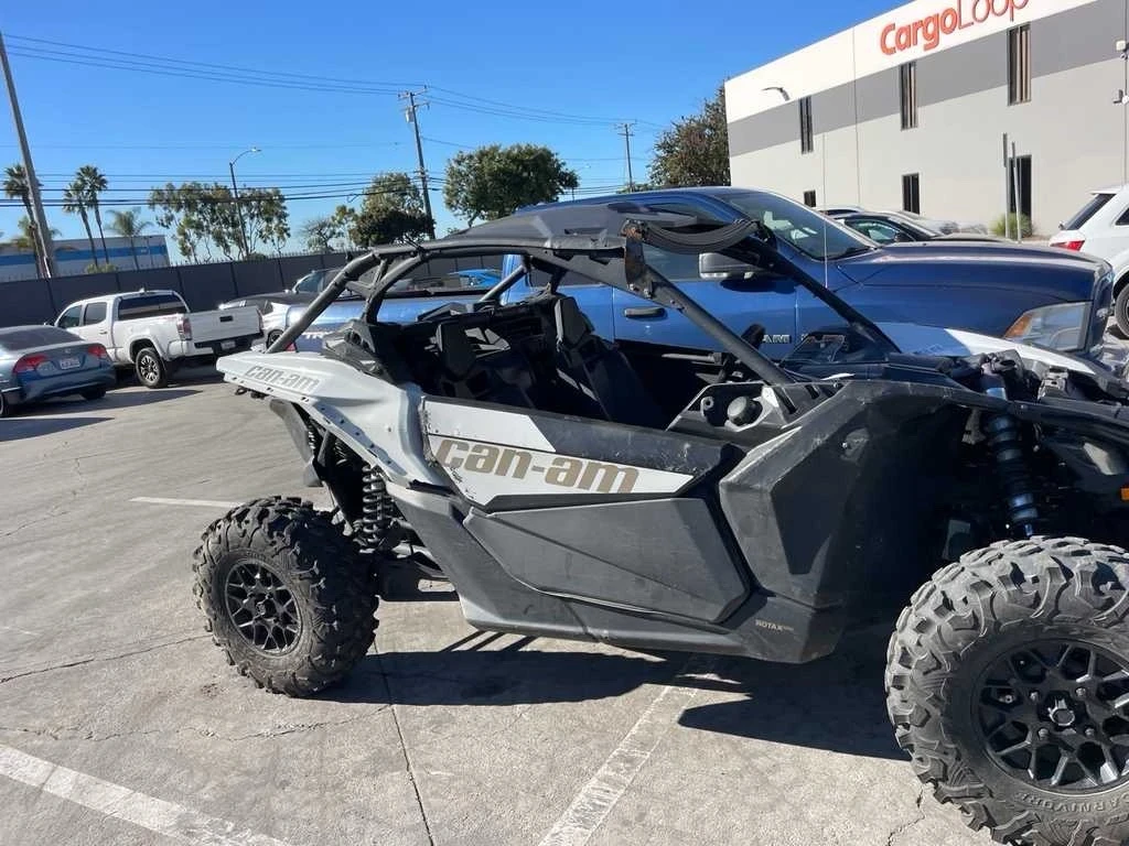 Can-Am Maverick X3 1300�� 200�� | Mobile.bg � ����������� 3