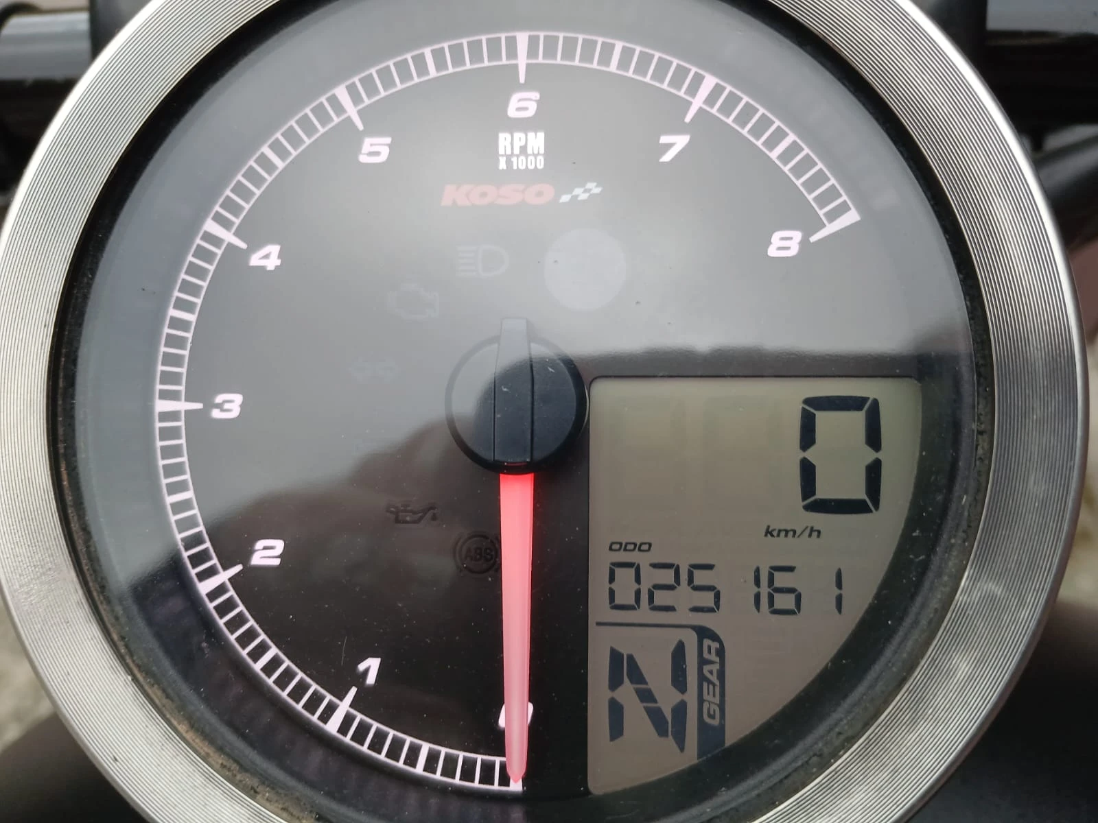 Yamaha Bolt XVS 950i Arrow, снимка 6 - Мотоциклети и мототехника - 56646335
