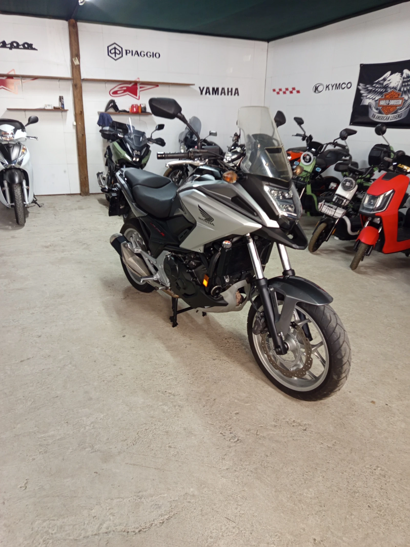 Honda Nc NC750X | Mobile.bg � ����������� 3