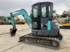 Багер Kobelco SK40SR / ПЕРФЕКТЕН / НАЛИЧЕН !, снимка 4