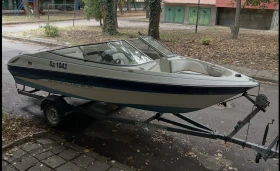 Лодка Bayliner, снимка 2