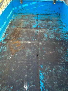 За автомобил Други Асеновградско, снимка 3 - Ремаркета - 52913471