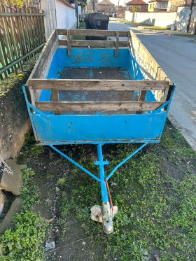 За автомобил Други Асеновградско