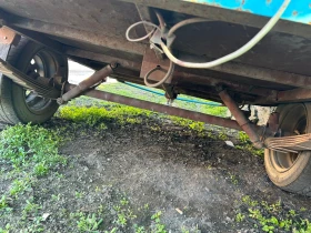 За автомобил Други Асеновградско, снимка 4 - Ремаркета - 52913471