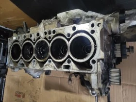 Volvo XC 60  двигател долна част D5244T, снимка 1