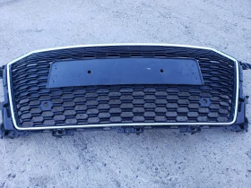 Решетка за AUDI TT след 2014г, снимка 4