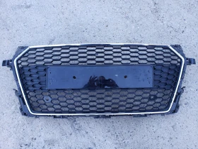 Решетка за AUDI TT след 2014г, снимка 1