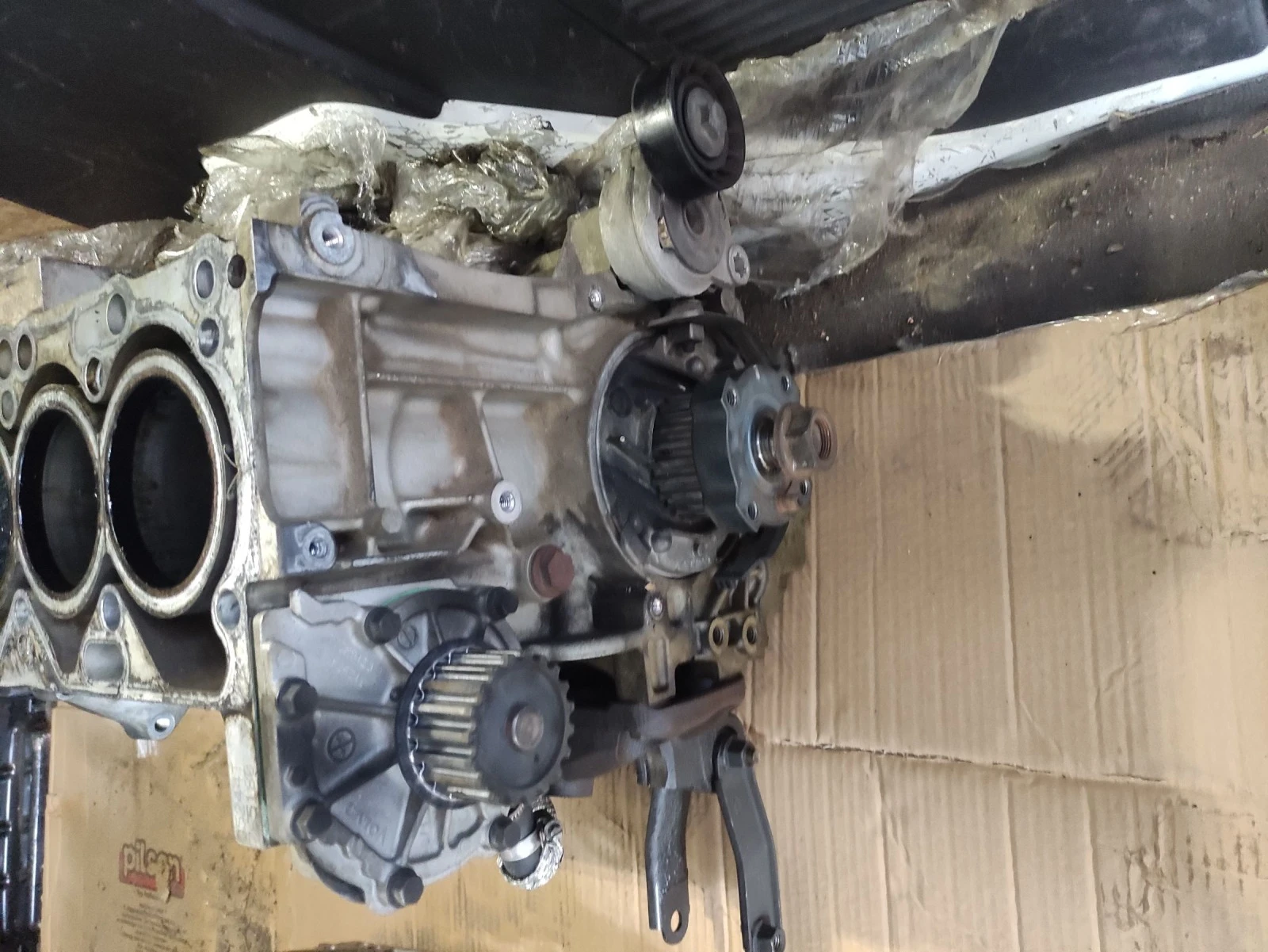 Volvo XC 60     D5244T | Mobile.bg   3