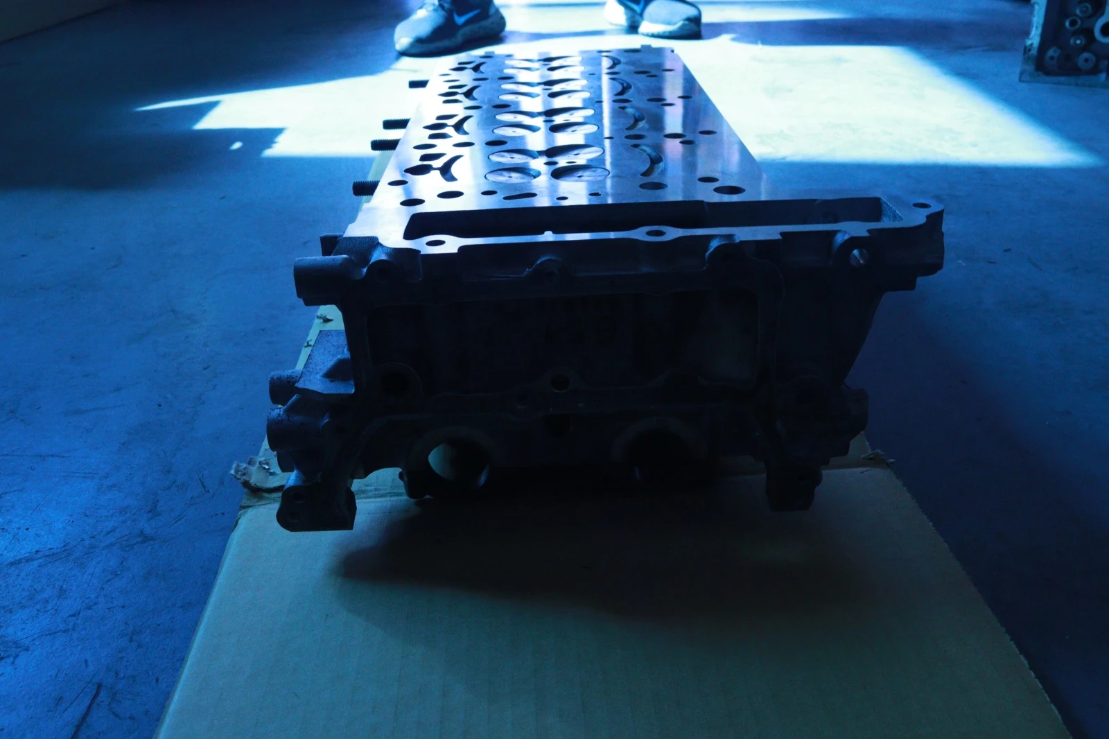   OM 651  Mercedes Sprinter  | Mobile.bg   3