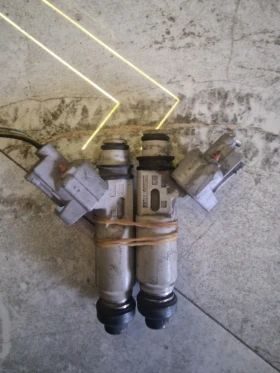 195500-3100 инжекторна дюза DAIHATSU