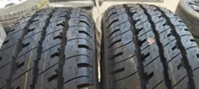 Гуми Летни 205/70R15, снимка 1