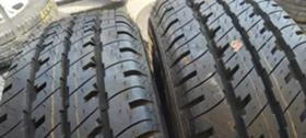 Гуми Летни 205/70R15, снимка 2