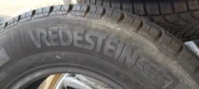 Гуми Летни 205/70R15, снимка 3