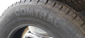 Гуми Летни 205/70R15, снимка 5