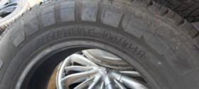Гуми Летни 205/70R15, снимка 4