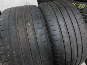 Гуми Летни 255/35R19, снимка 1