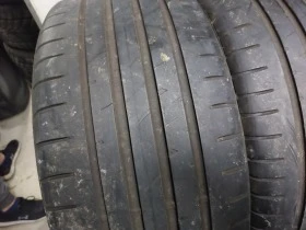 Гуми Летни 255/35R19, снимка 3