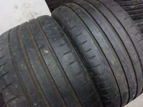 Гуми Летни 255/35R19, снимка 2