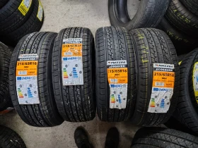 Гуми Всесезонни 215/65R16, снимка 2