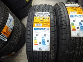 Гуми Всесезонни 215/65R16, снимка 3