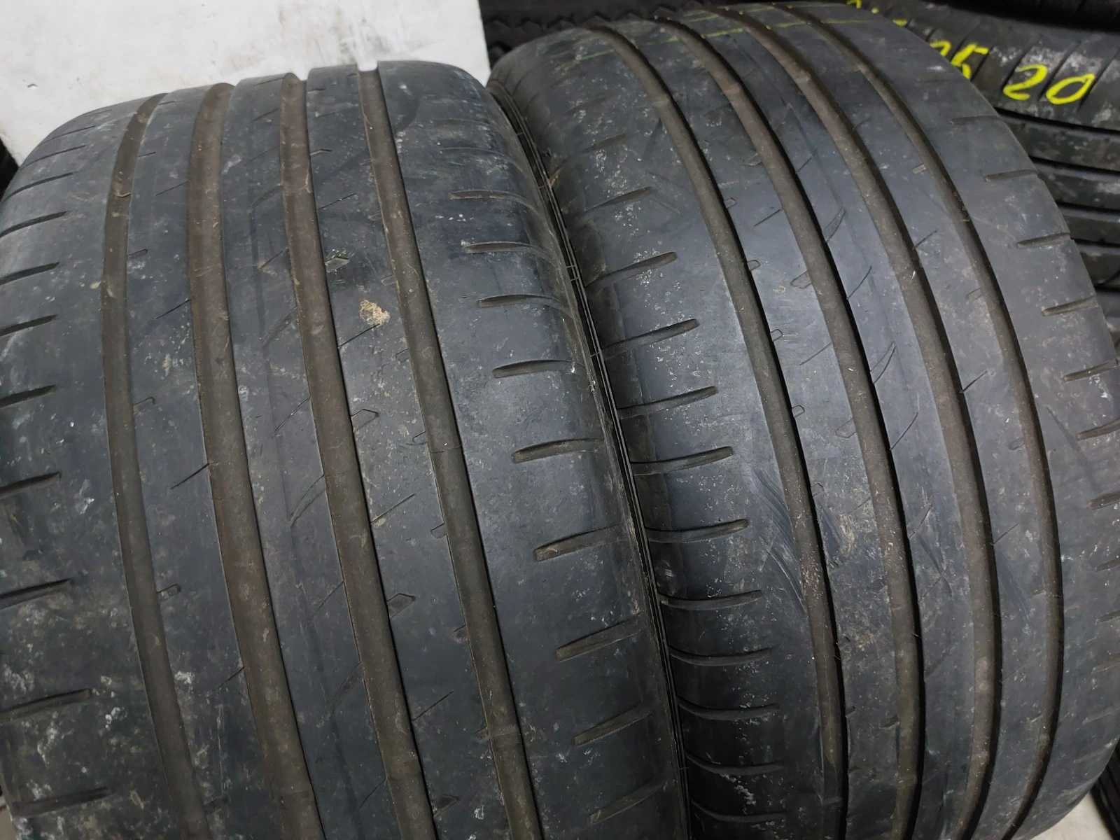 ���� 255/35R19 | Mobile.bg � ����������� 1