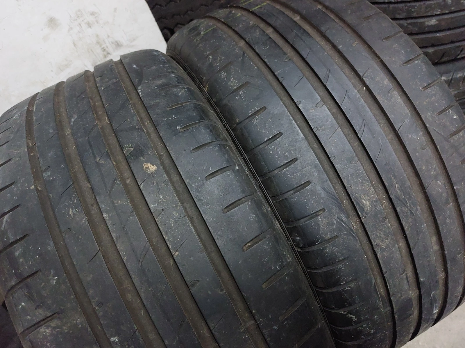 ���� 255/35R19 | Mobile.bg � ����������� 2