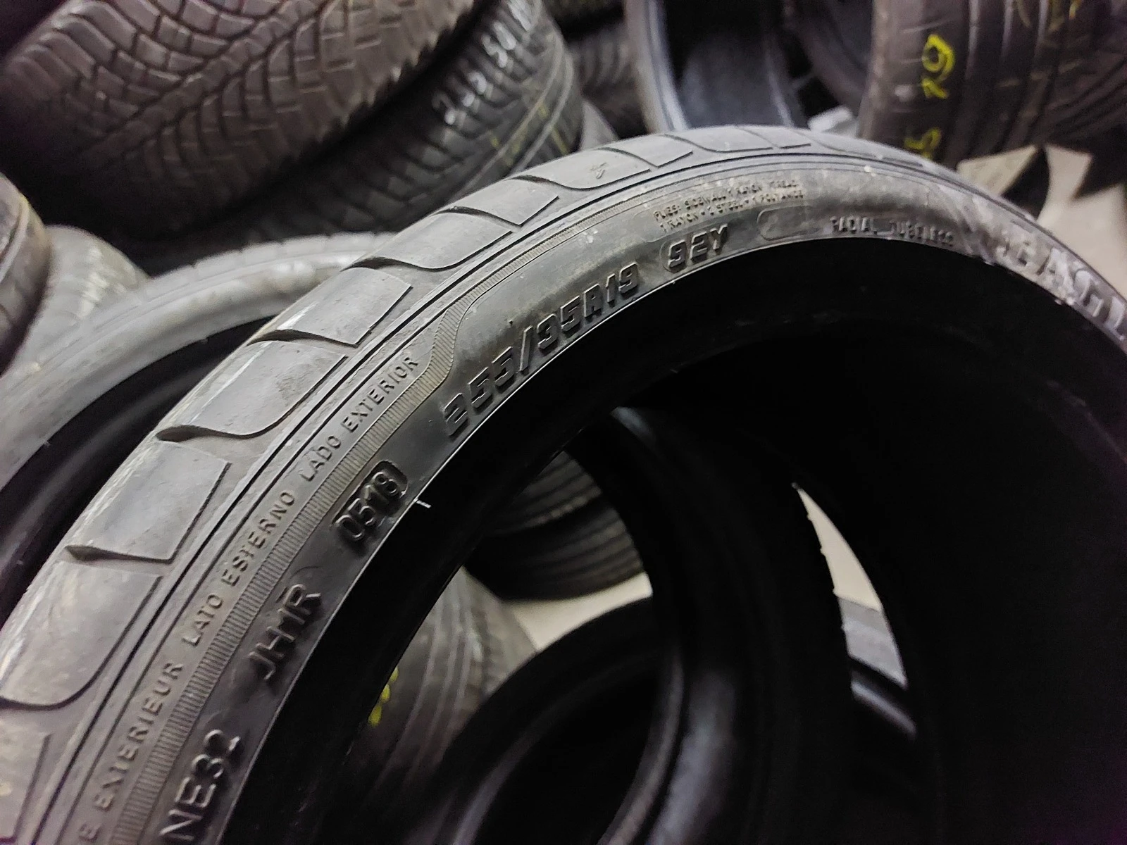 ���� 255/35R19 | Mobile.bg � ����������� 6