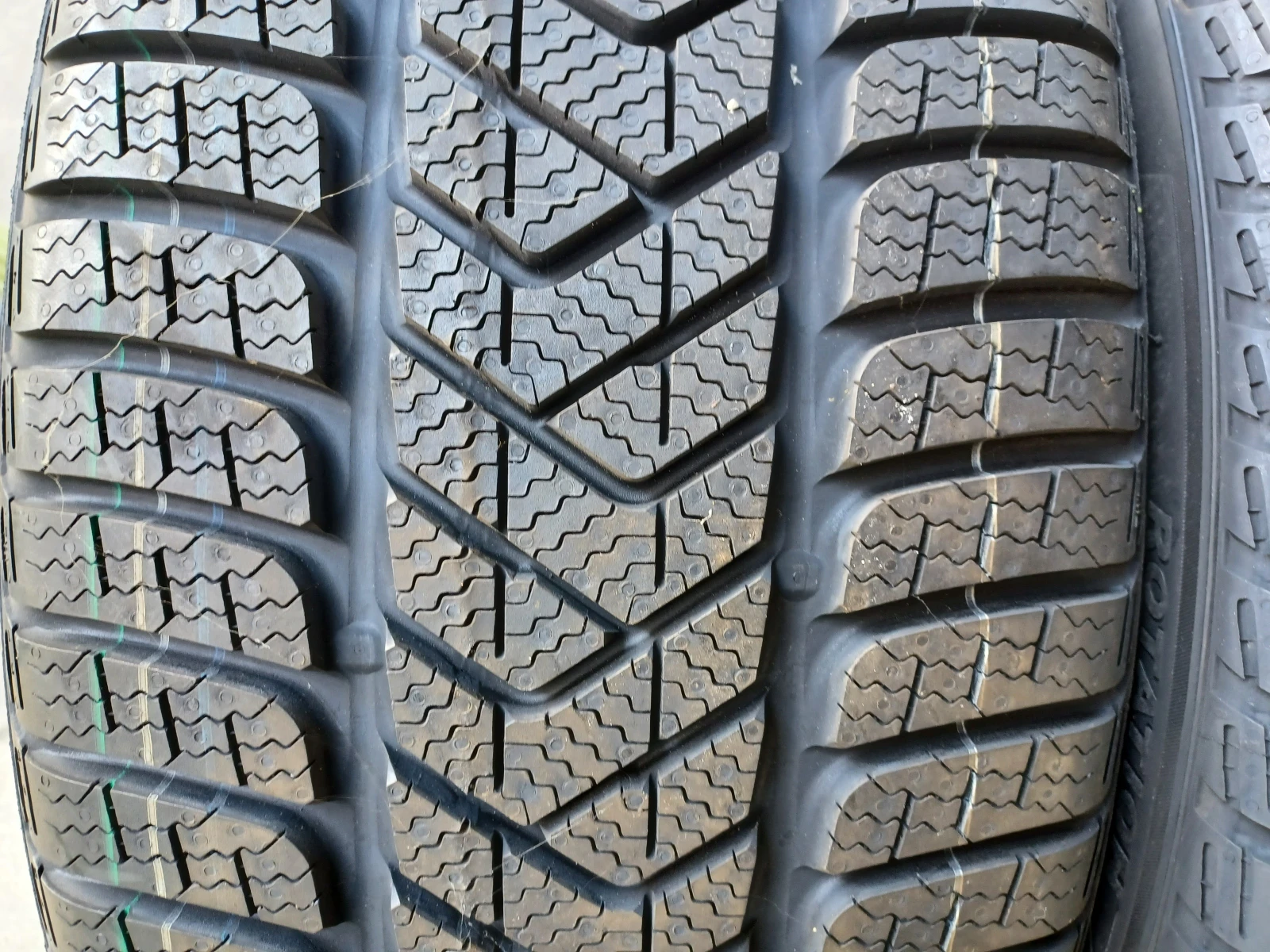  245/40R18 | Mobile.bg   3