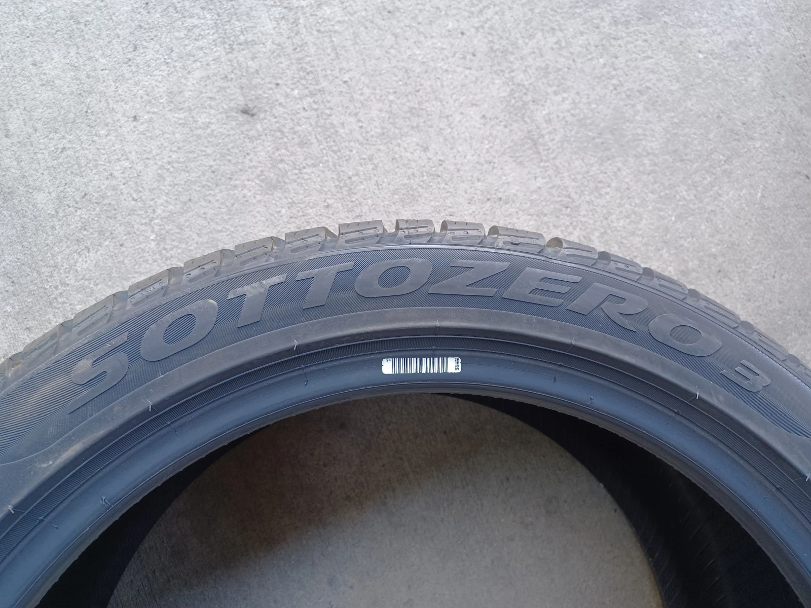  245/40R18 | Mobile.bg   5