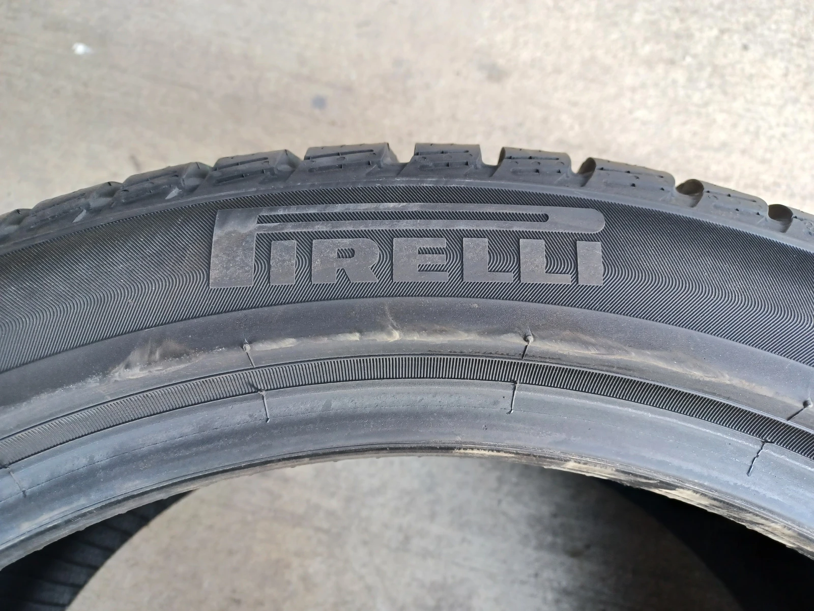  245/40R18 | Mobile.bg   4