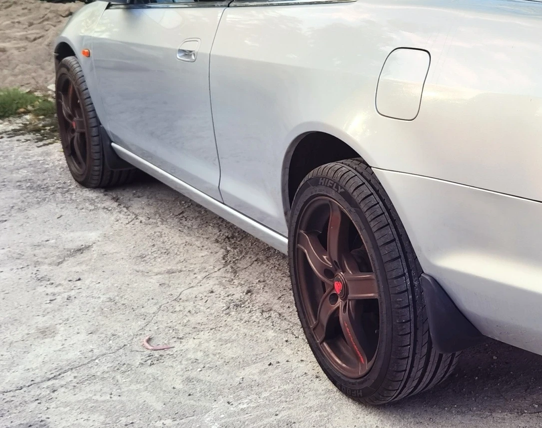 ���� � ������ 225/45R17 | Mobile.bg � ����������� 8