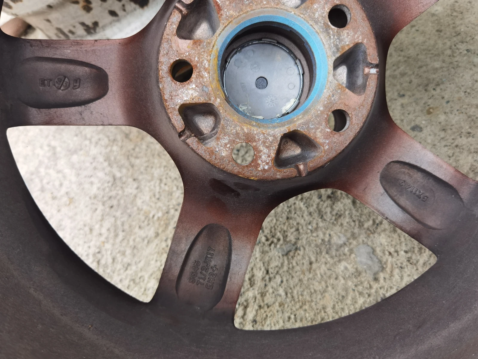 ���� � ������ 225/45R17 | Mobile.bg � ����������� 6