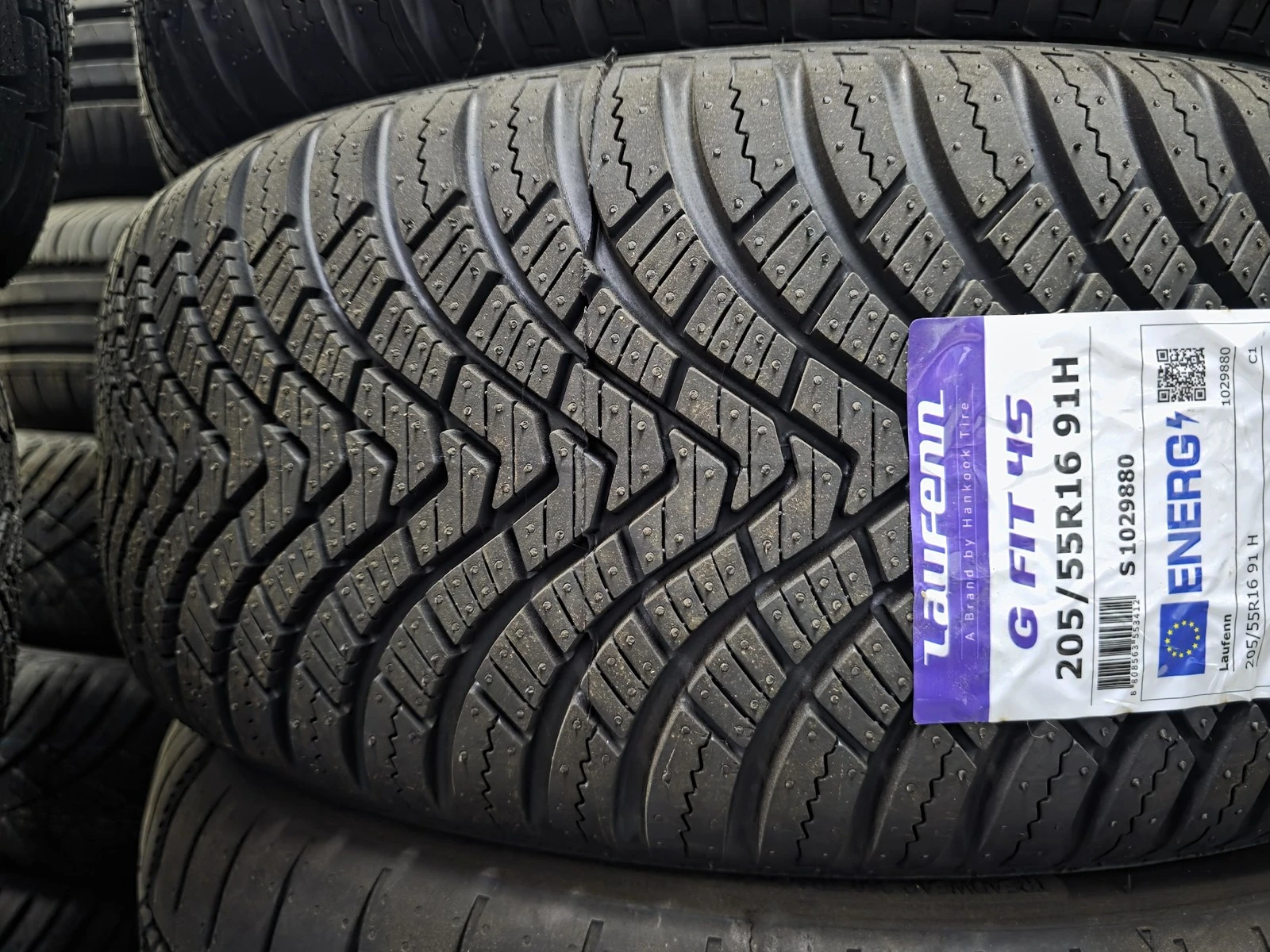 ���� 205/55R16 | Mobile.bg � ����������� 4