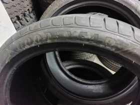 Гуми Летни 255/35R19, снимка 4 - Гуми и джанти - 40297254