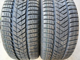 Гуми Зимни 245/40R18, снимка 1 - Гуми и джанти - 47408340