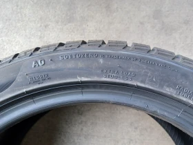 Гуми Зимни 245/40R18, снимка 6 - Гуми и джанти - 47408340