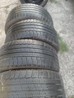  255/45R18 | Mobile.bg    4
