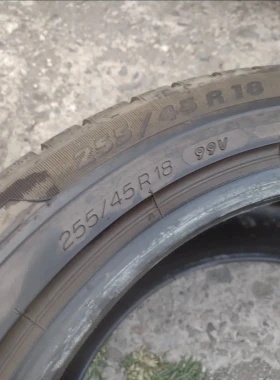  255/45R18 | Mobile.bg    6