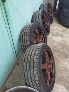 ���� � ������ 225/45R17 | Mobile.bg � ����� ������ 2